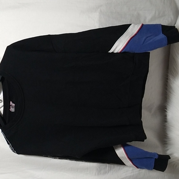 Betsey Johnson Performance Sweater Sz.XL Like New - Picture 4 of 7